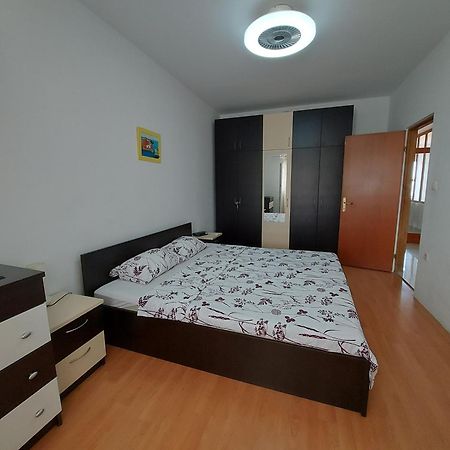 Apartment Matea Bibinje Buitenkant foto