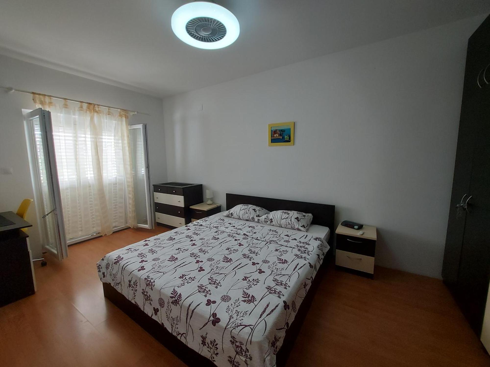 Apartment Matea Bibinje Buitenkant foto