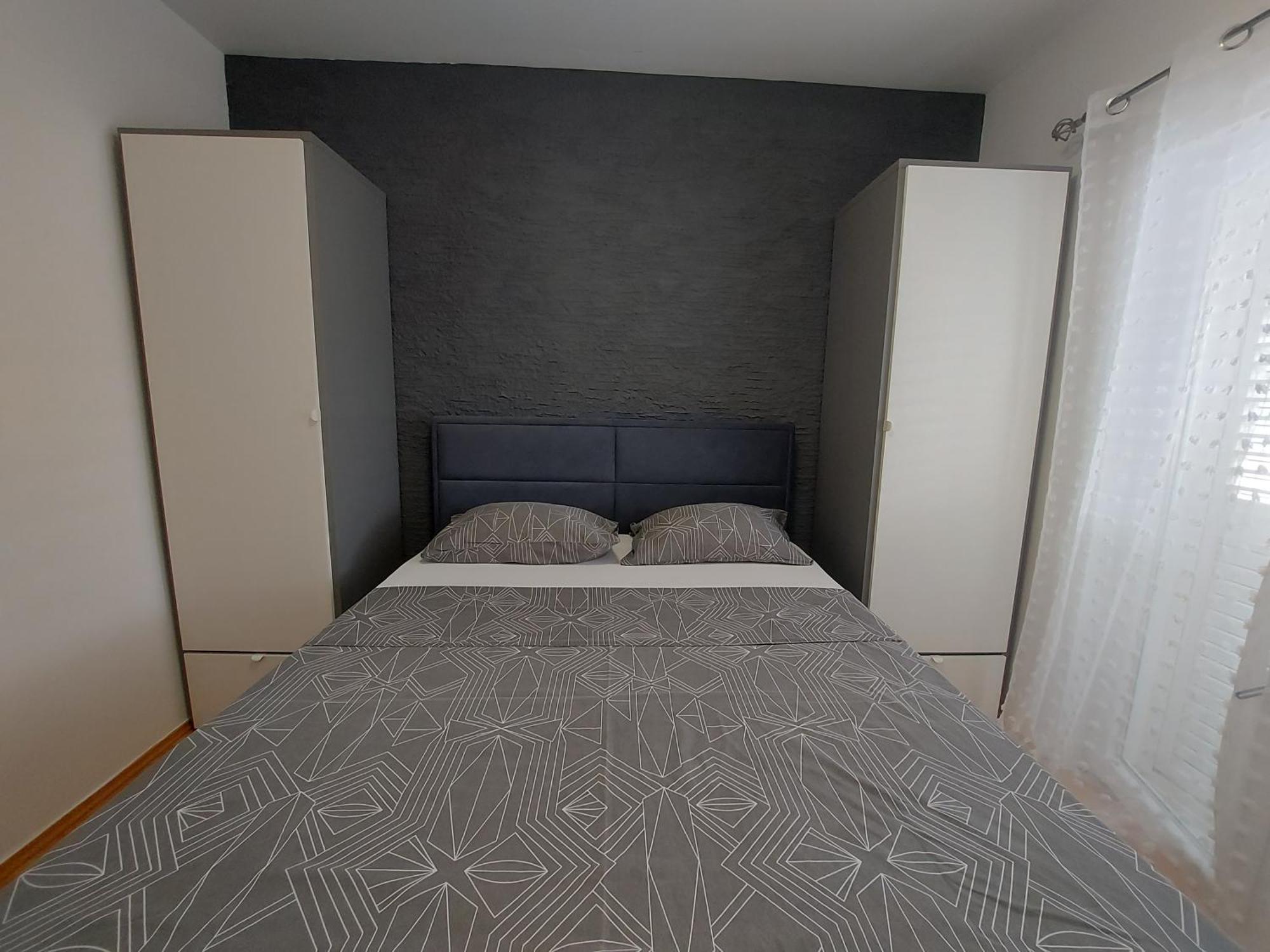 Apartment Matea Bibinje Buitenkant foto