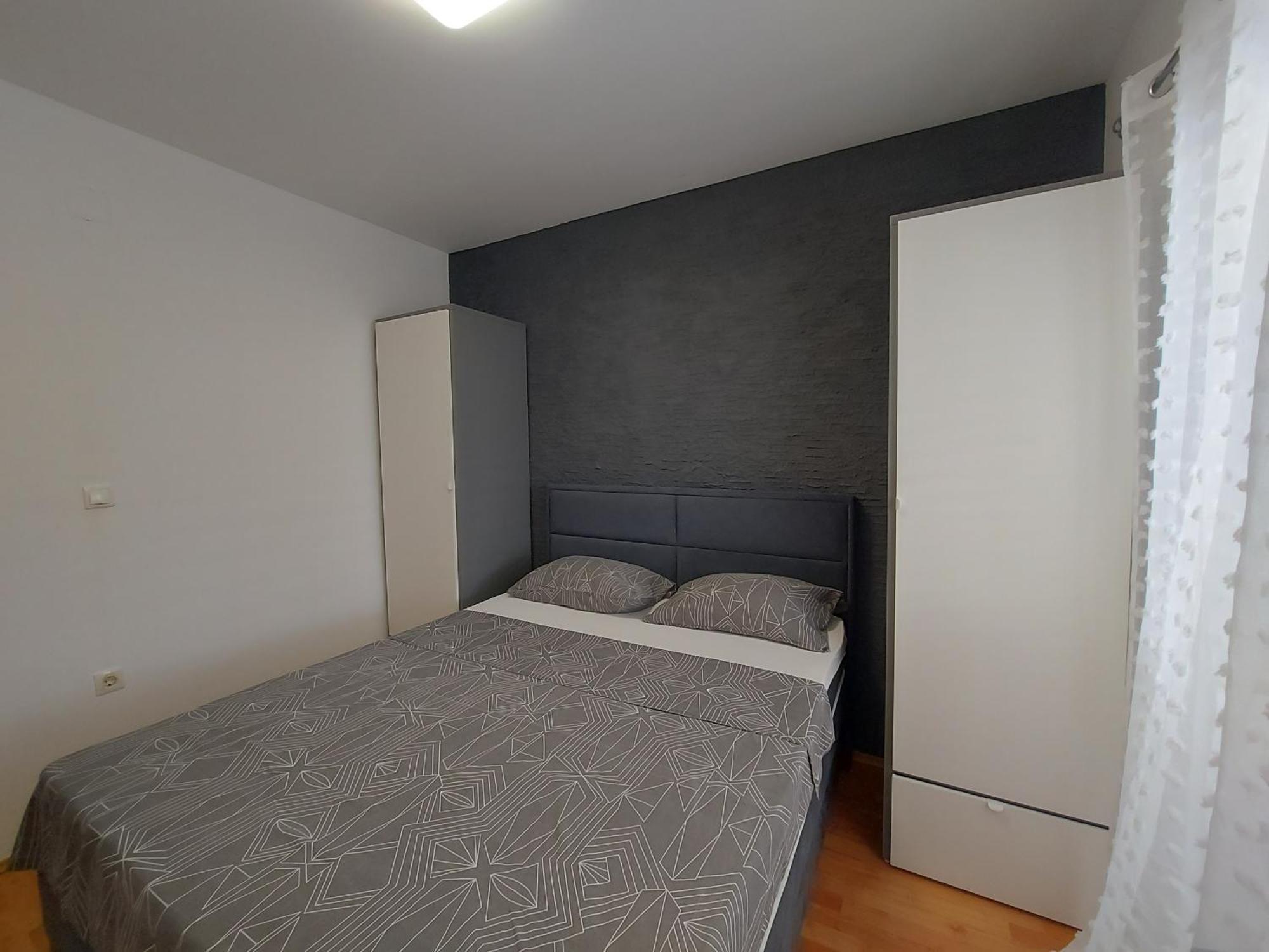 Apartment Matea Bibinje Buitenkant foto